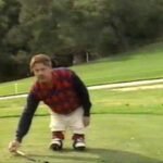 Dorf on Golf: Tim Conway's Hilarious Golf Comedy