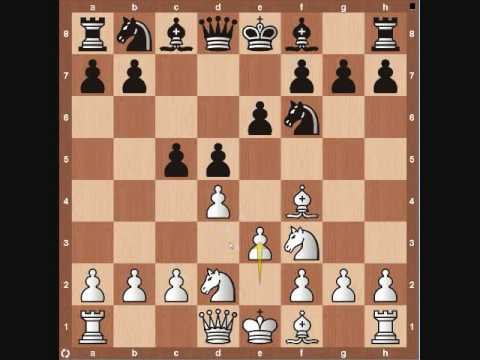 Chess London System: An Opening System for White