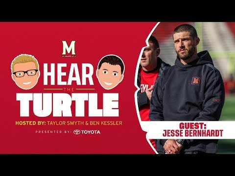 Jesse Bernhardt - Life History