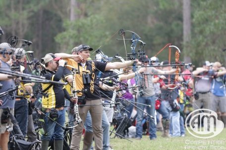 ASA Archery: Archery Shooters Association Competitions