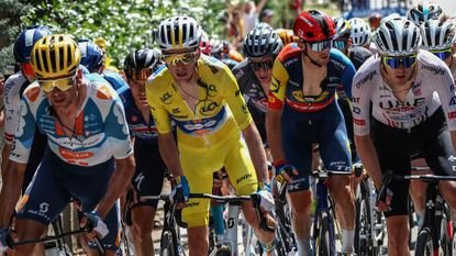 Romain Bardet – Life History