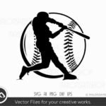 Play Ball: Creative Baseball Clip Art to Enhance Your Design Projects