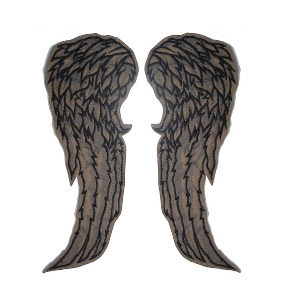 Daryl Angel - Life History