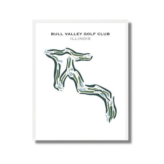 Bull Valley Golf Club: Premier Golfing Experience in Illinois