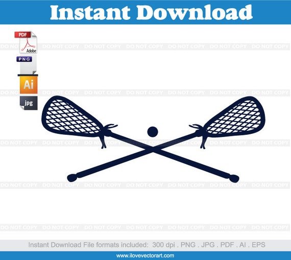 Lacrosse Clipart: Free and Creative Images for Projects