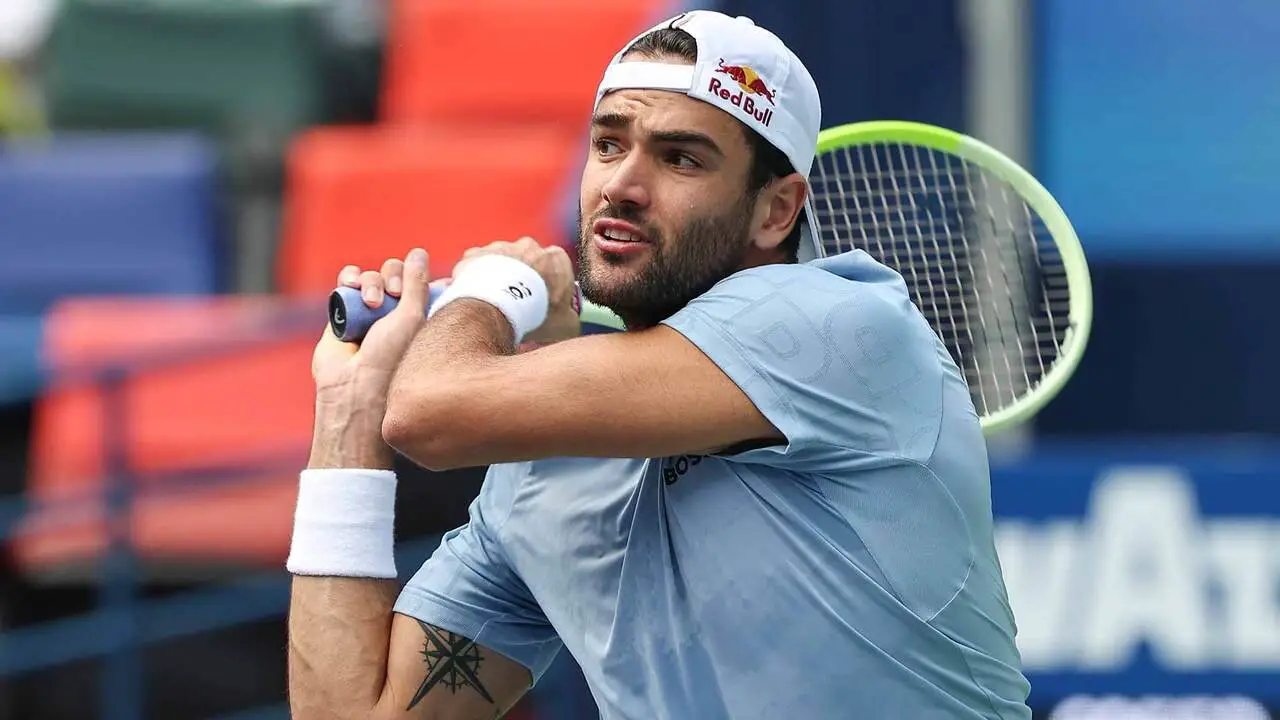 Eastbourne Tennis 2024: Tournament Highlights and Schedule