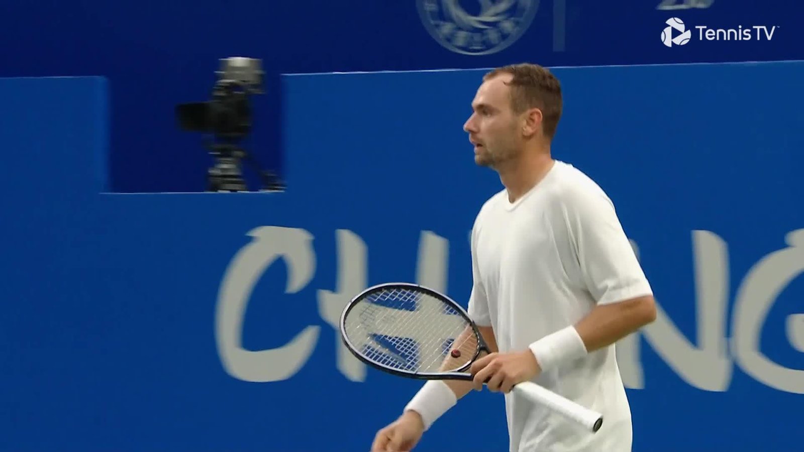 Safiullin Tennis: Player Overview and Highlights
