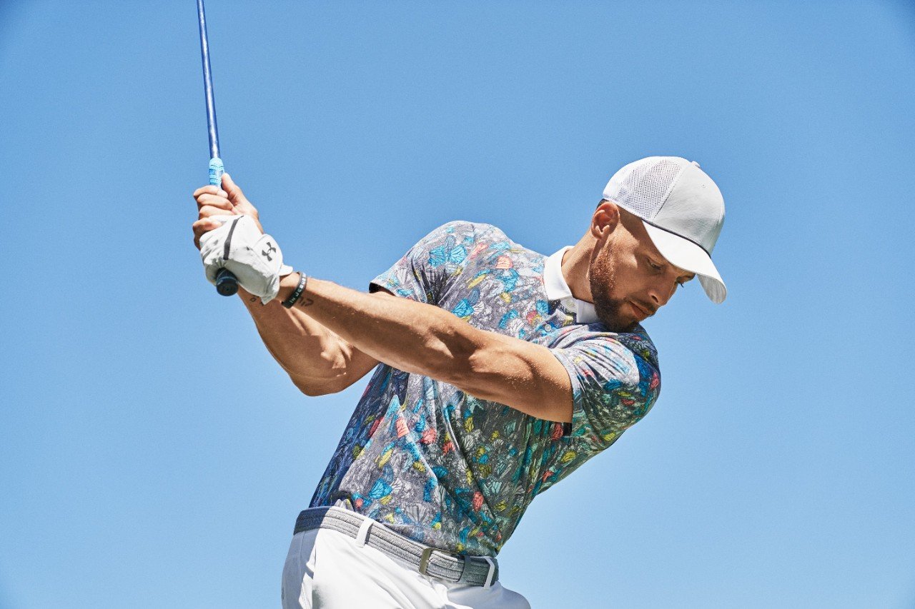 Space Golf: A New Frontier in Golfing