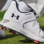 Jordan 4 Golf Shoes: Stylish and Performance-Driven Footwear