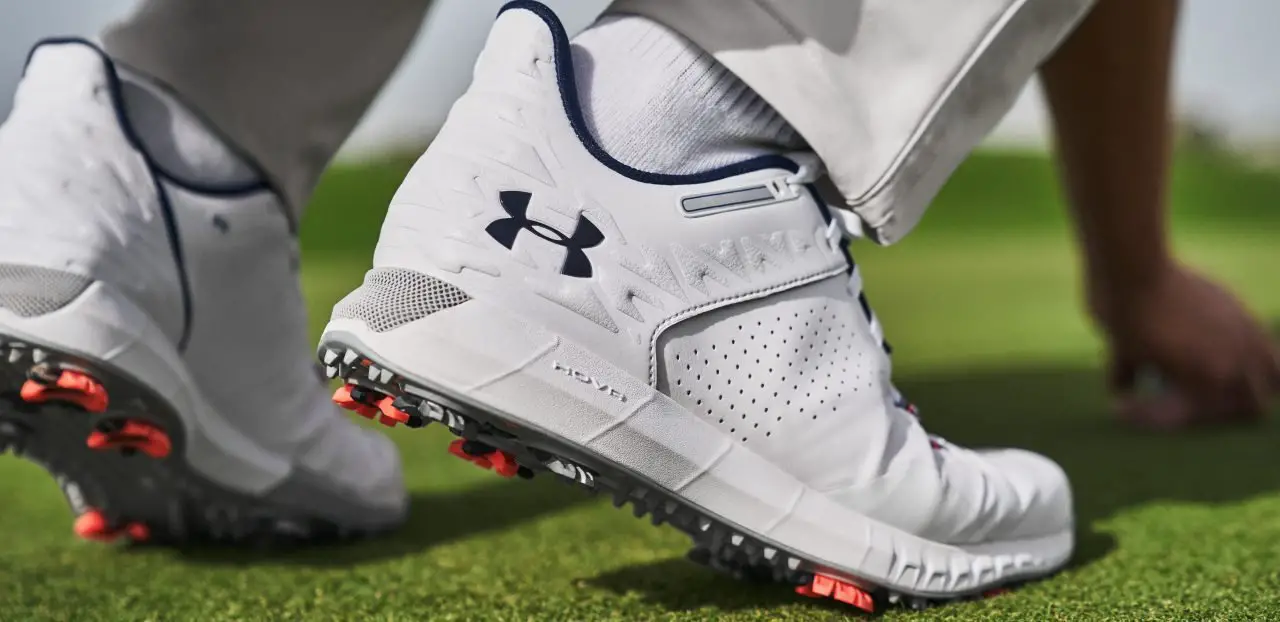 Jordan 4 Golf Shoes: Stylish and Performance-Driven Footwear