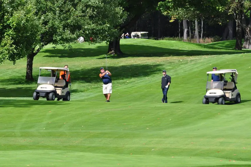 How Long Does it Take to Play 18 Holes of Golf?