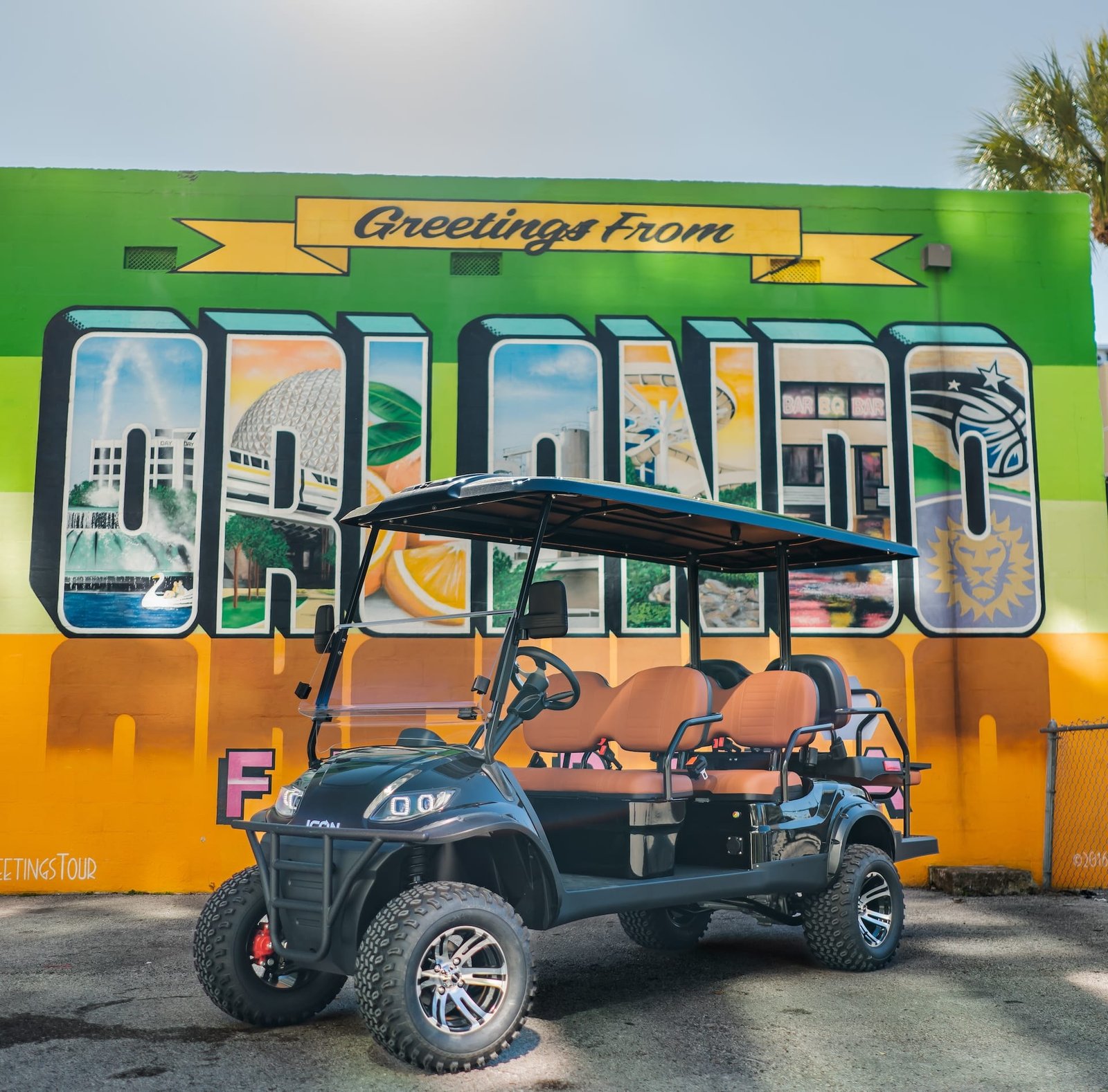 Epic Golf Carts: Quality and Performance for Every Golfer