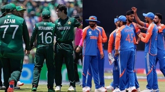 India vs Pakistan Cricket Stats: A Comprehensive Look at Their Rivalry