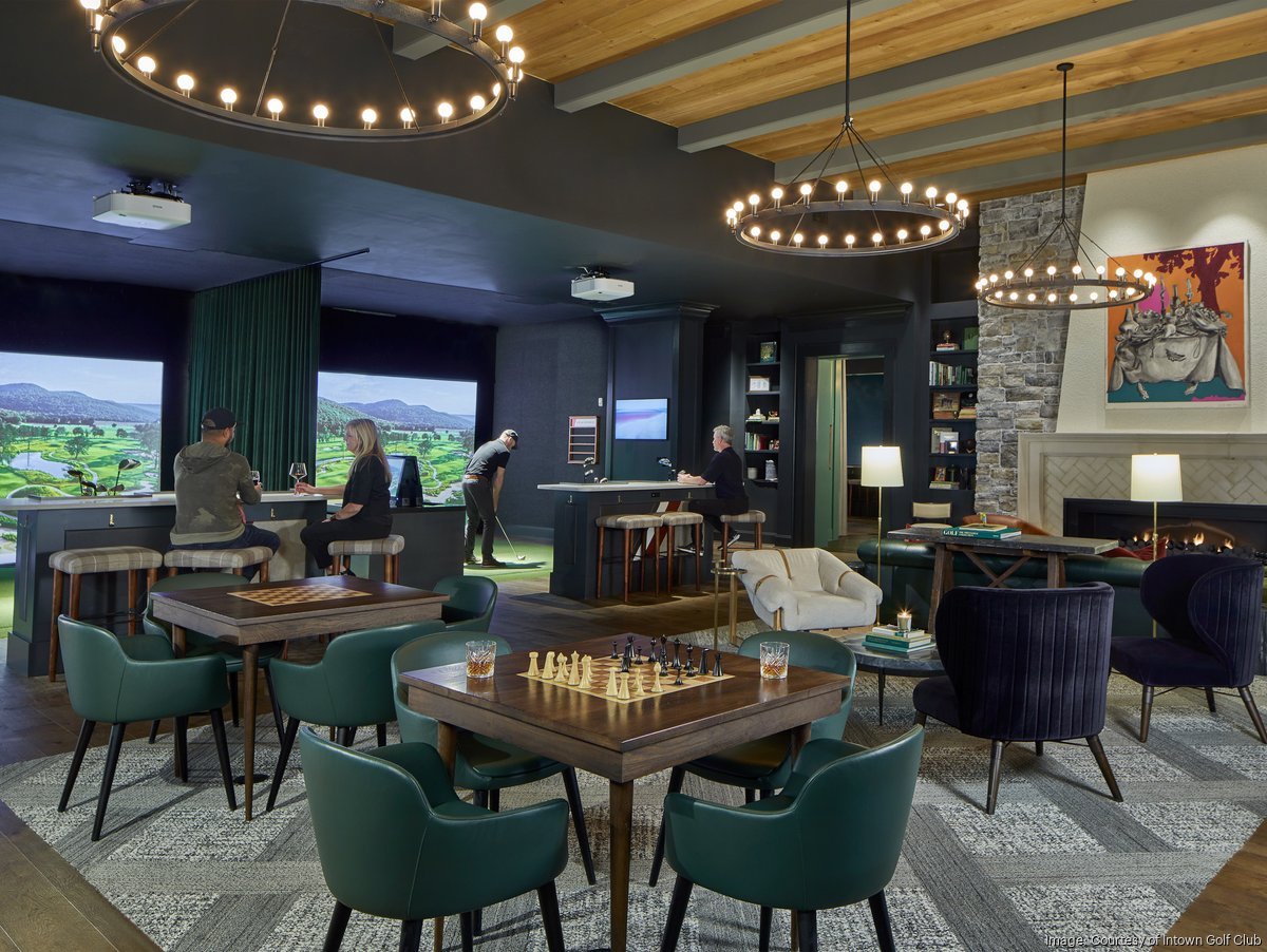 Intown Golf Club: A Convenient Option for Local Golfers