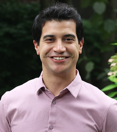 David Gonzalez - Life History