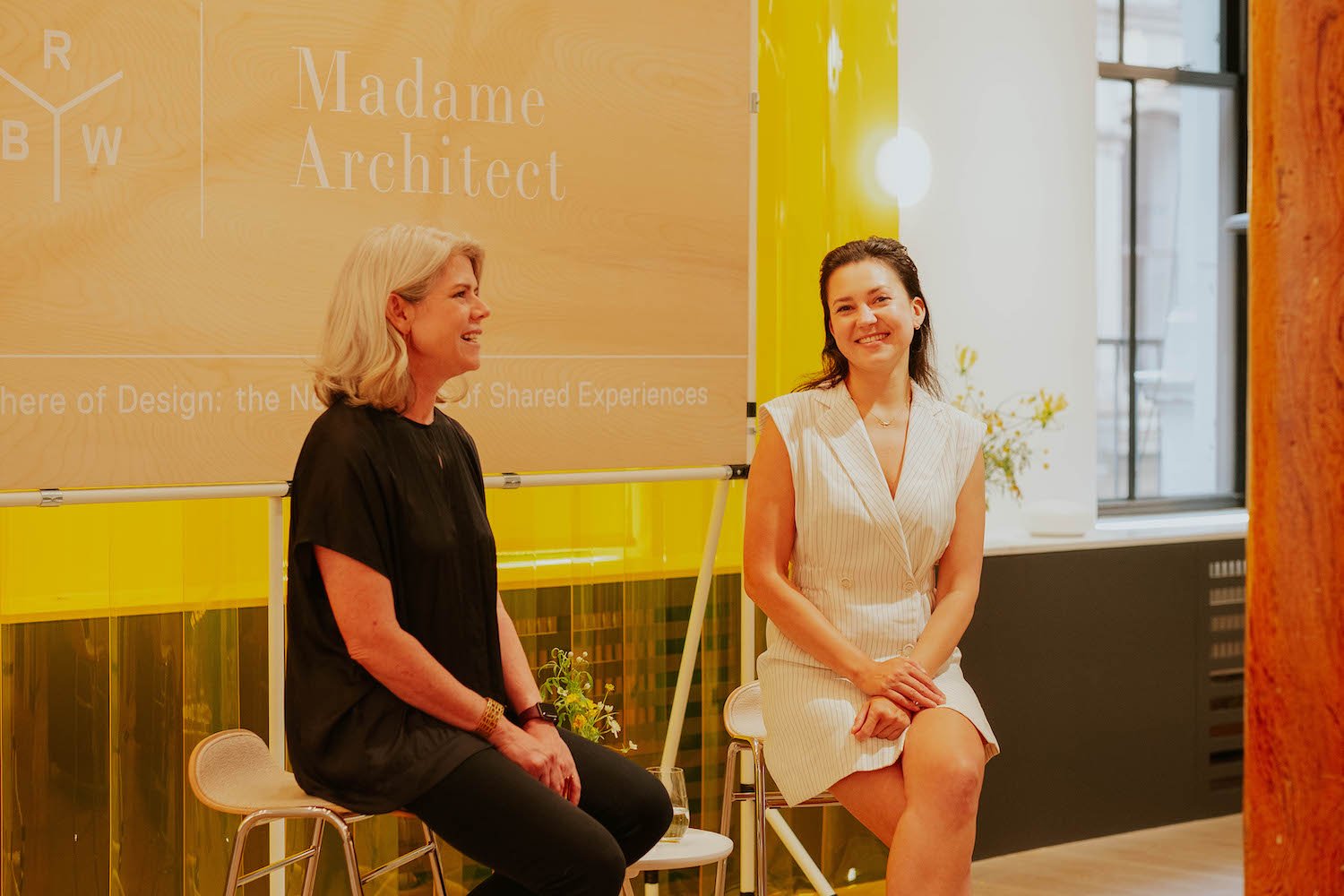 Molly McGowan - Life History