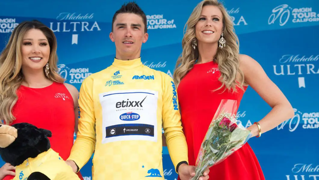 Alaphilippe Julian – Life History