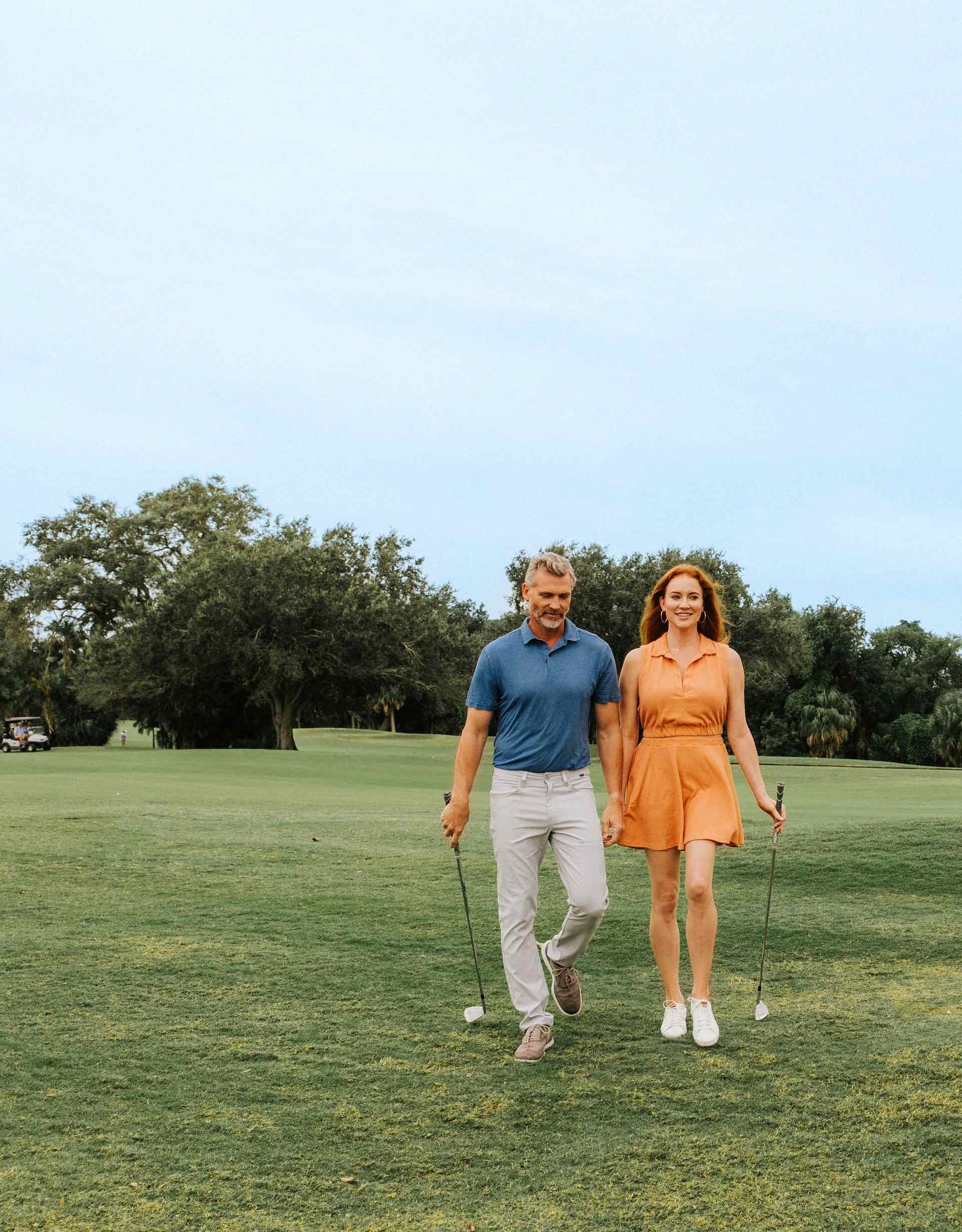 Sandhill Crane Golf Club: Experience Scenic Golfing