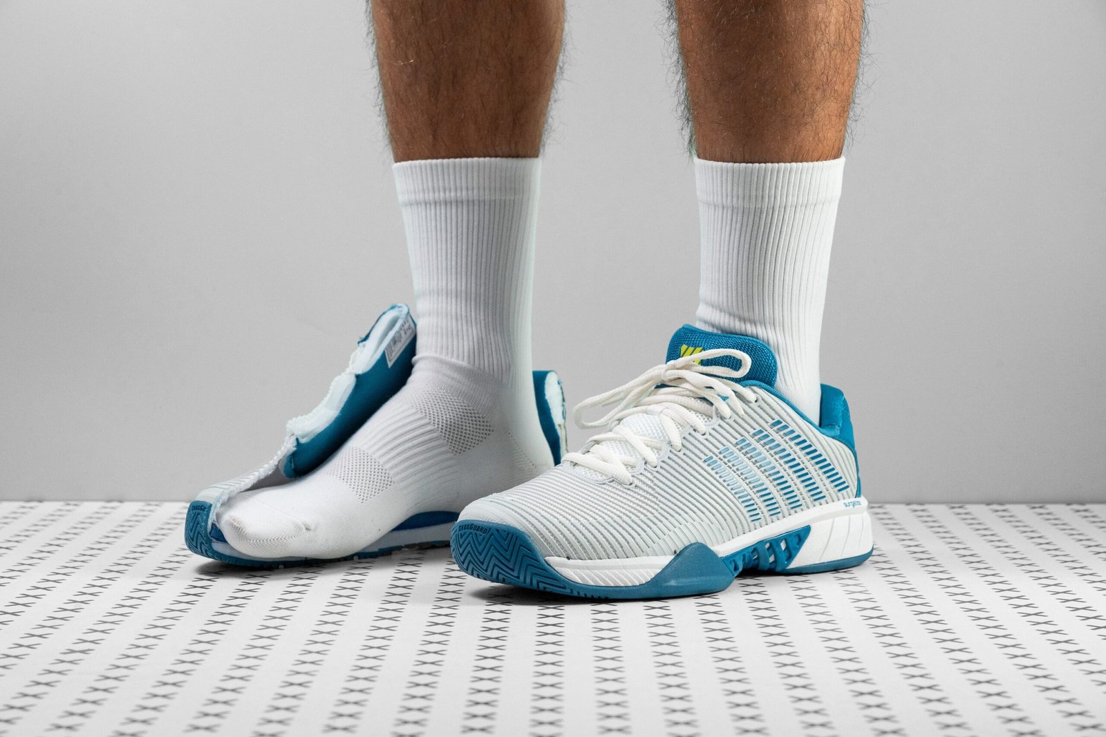 Cheap Tennis Shoes: Affordable Options for Players