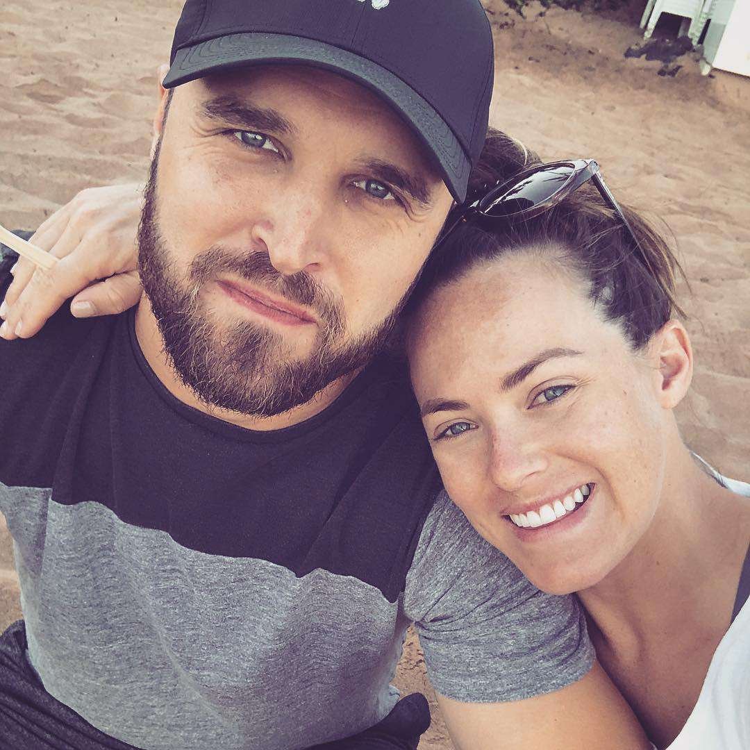 Kyle Mack - Life History