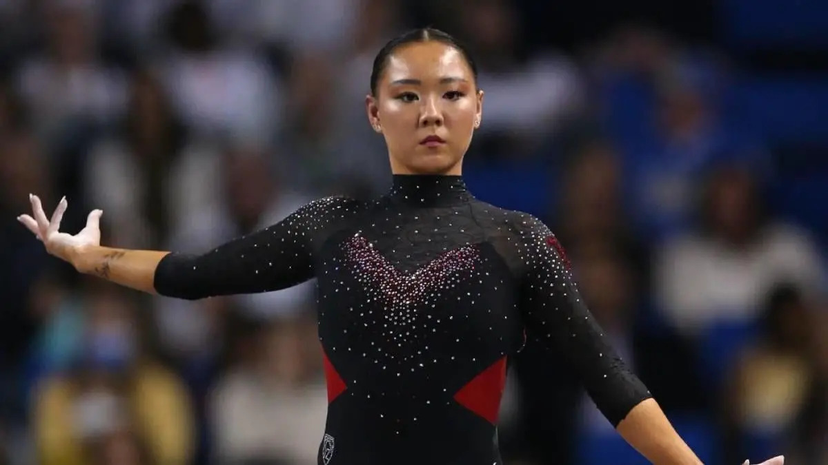 Kara Eaker and Utah Gymnastics: Athlete and Coaching Connection