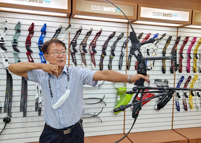 Victory Archery: High-Quality Arrows for Every Archer