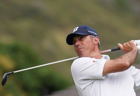 Matt Kuchar Life History