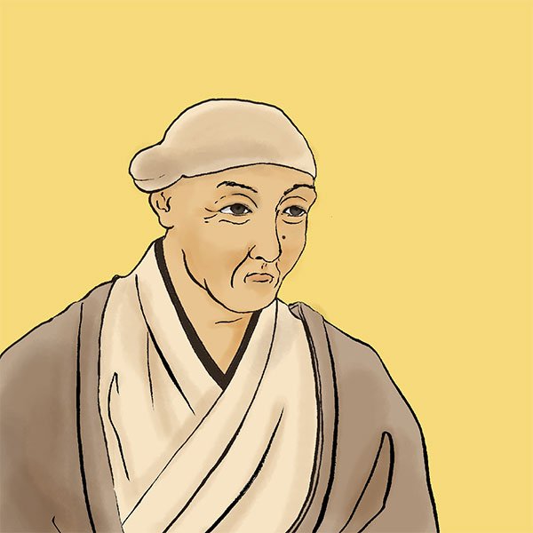 Yoshitaka Oita - Life History