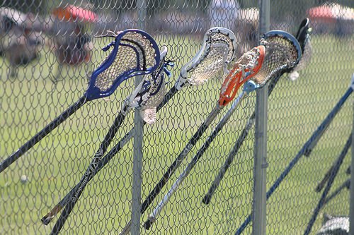 Lacrosse Goal: Dimensions and Equipment for Your Field