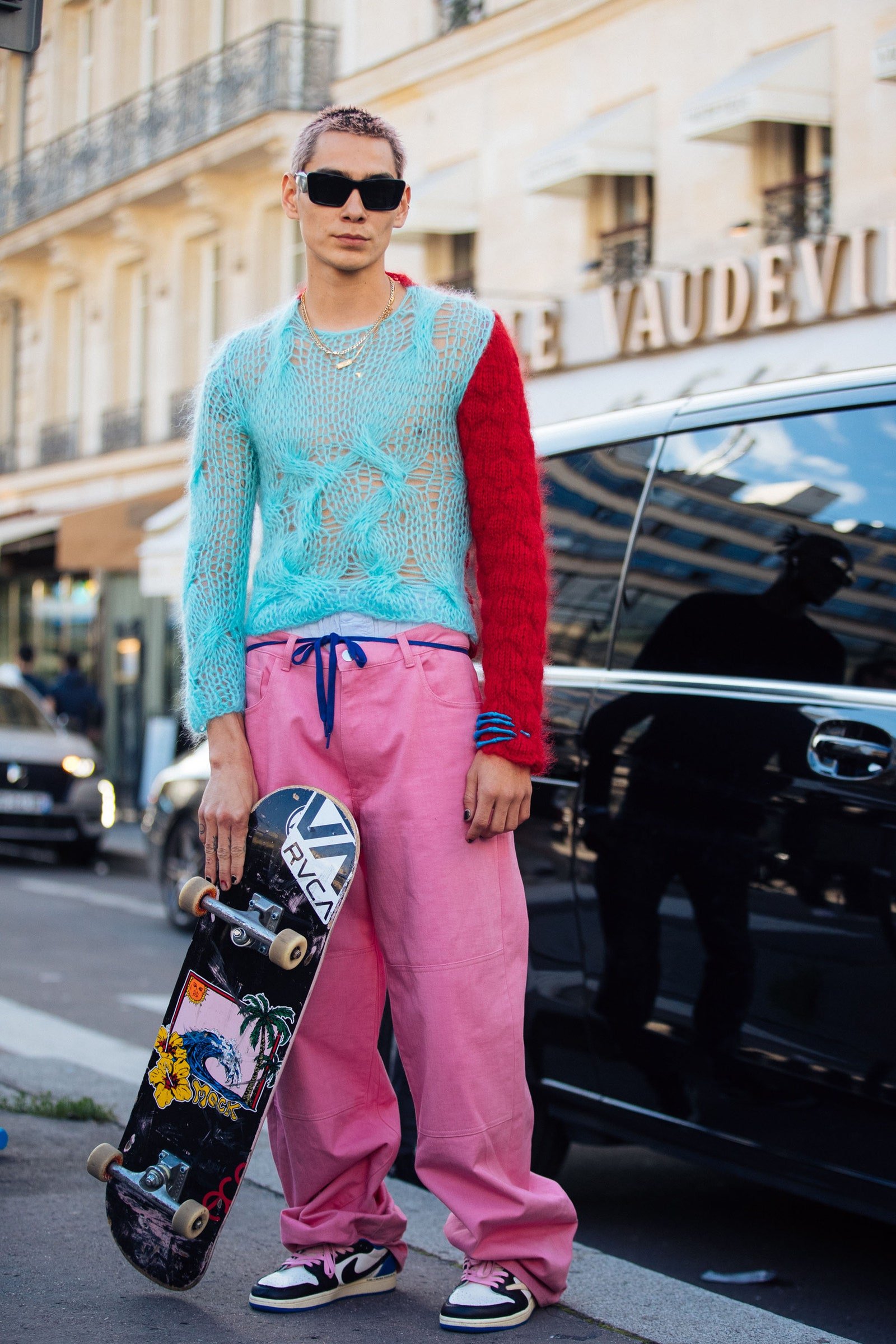 Skateboarding Shirts: Top Brands and Trends in Skate Fashion