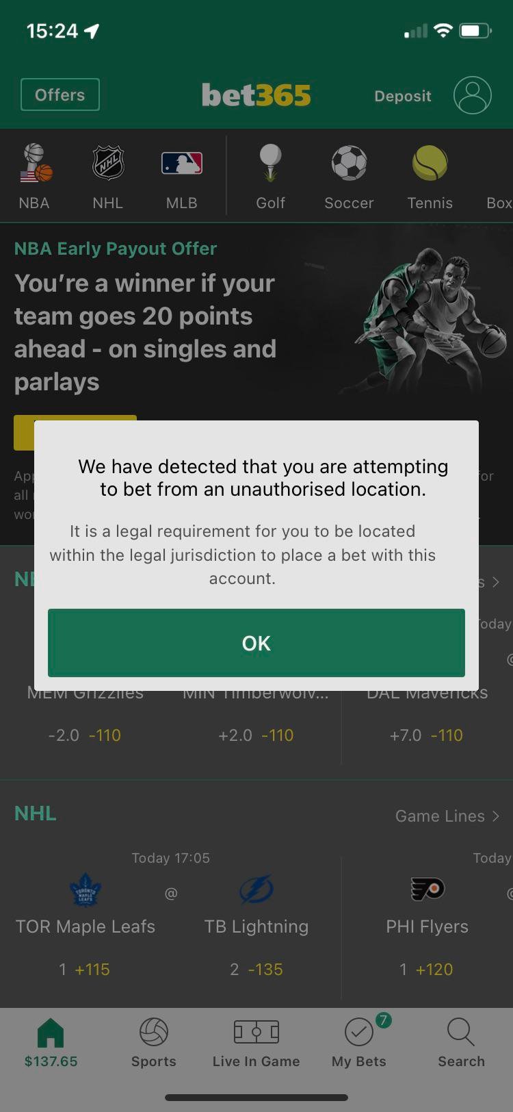 Everything You Should Know About Betting on Tennis with Bet365