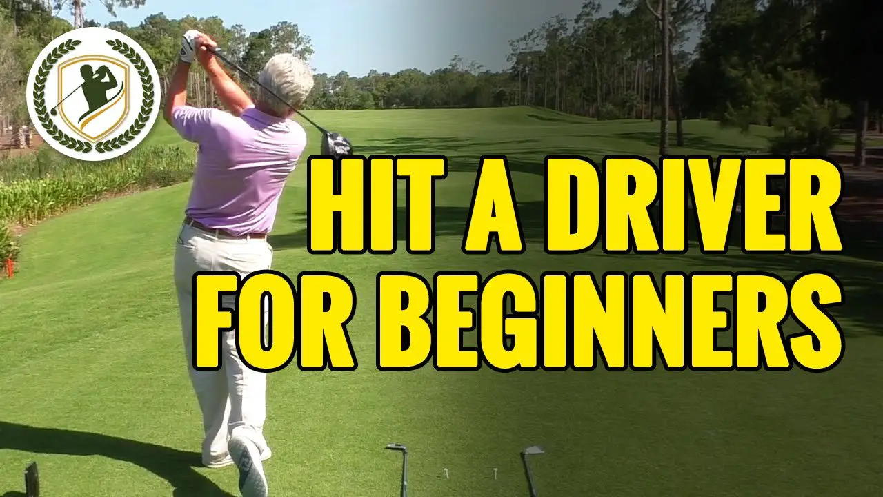 How to Drive a Golf Ball: Techniques for Better Distance