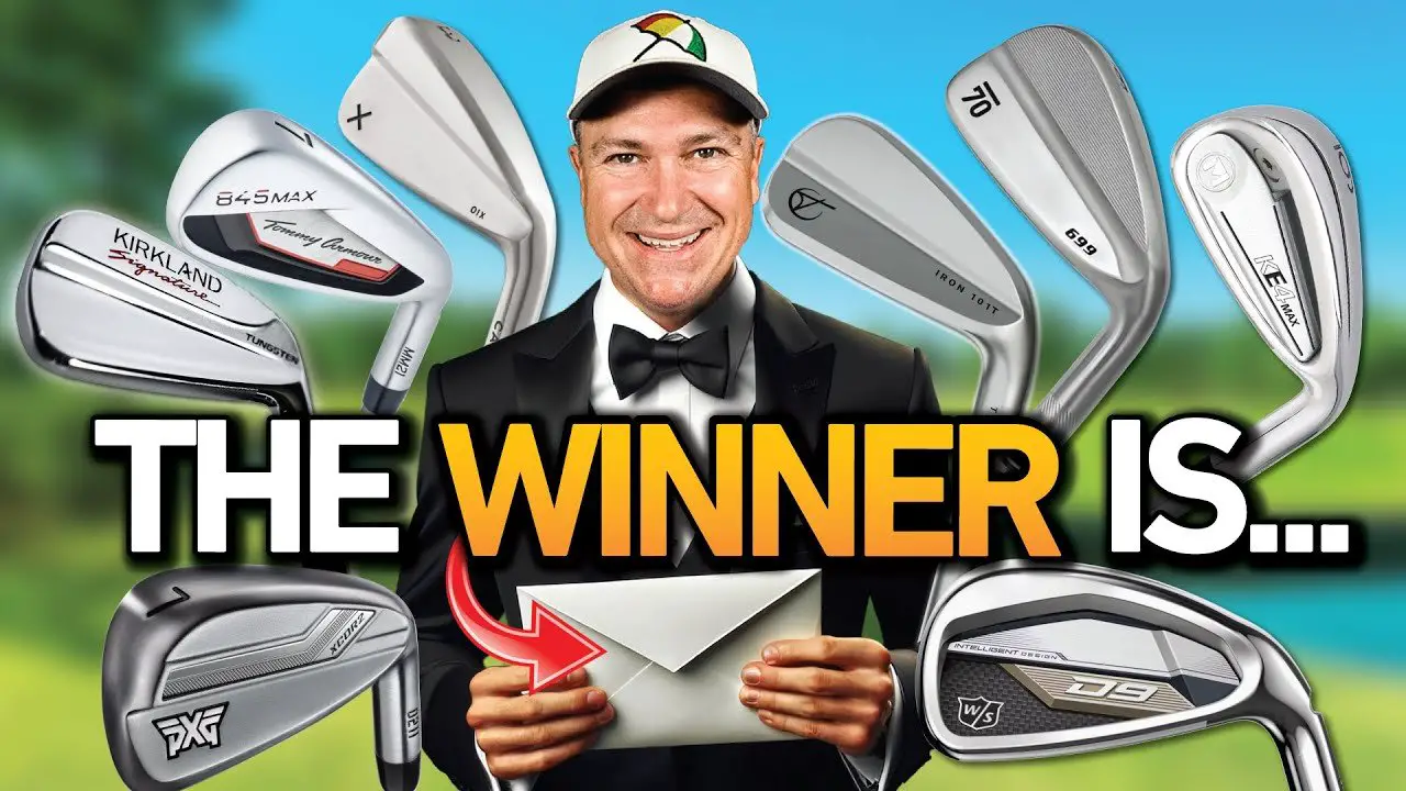 Best Golf Club Brands 2024: From Beginners to Professionals