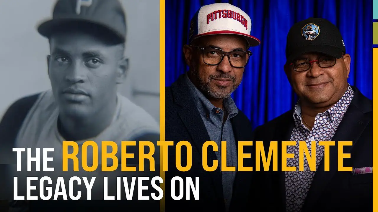 Roberto Clemente: A Journey Through the Life and Legacy of a Baseball Icon