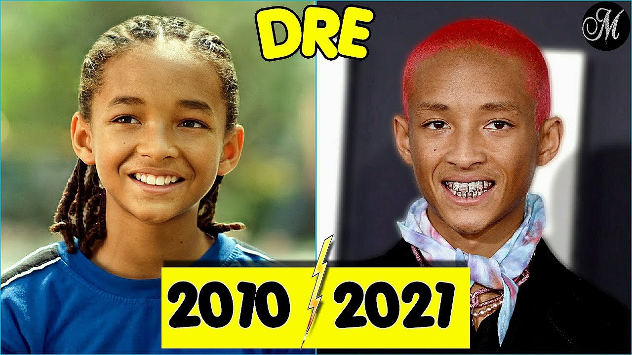 Karate Kid 2010 Cast: Where Are They Now?