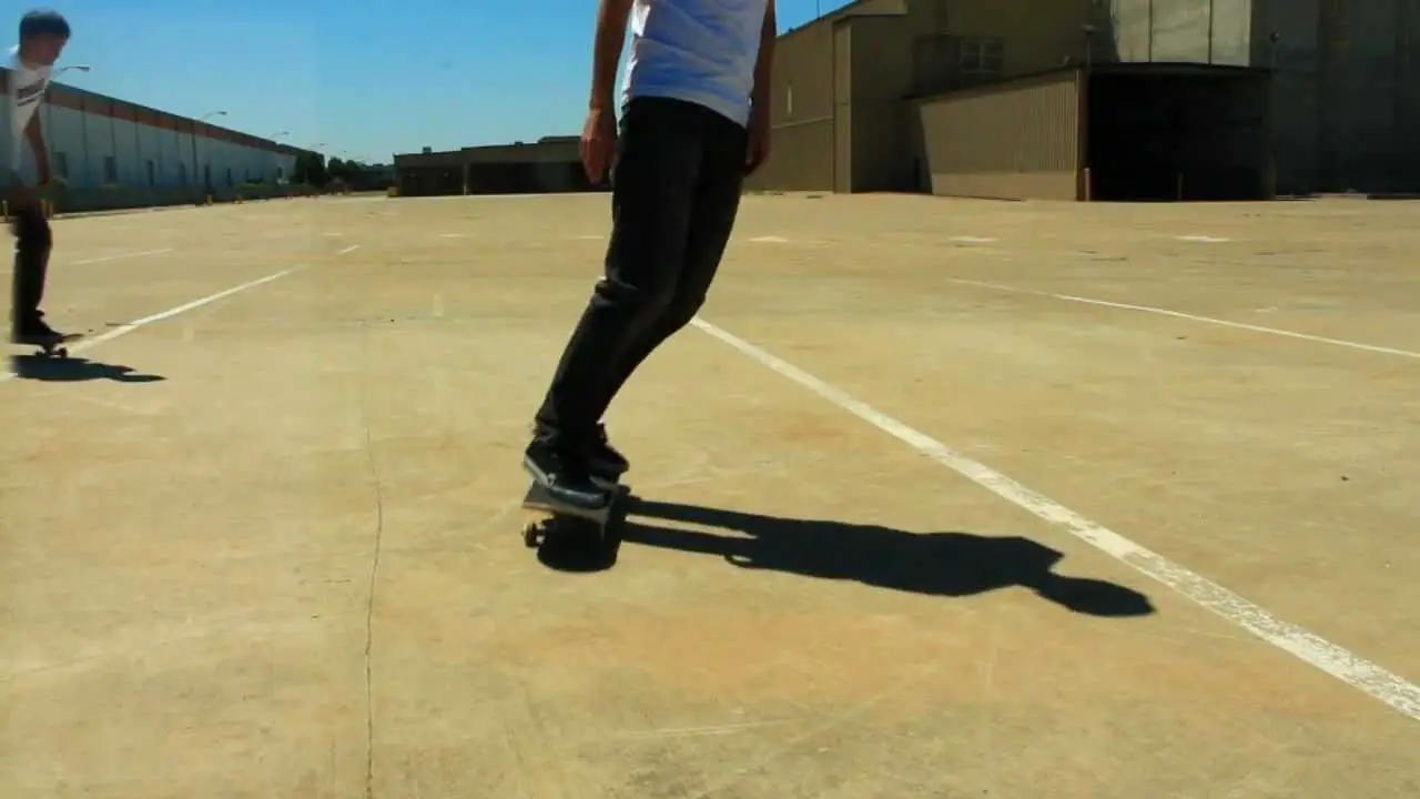 Braille Skateboarding: Popular Tutorials and Skate Tips