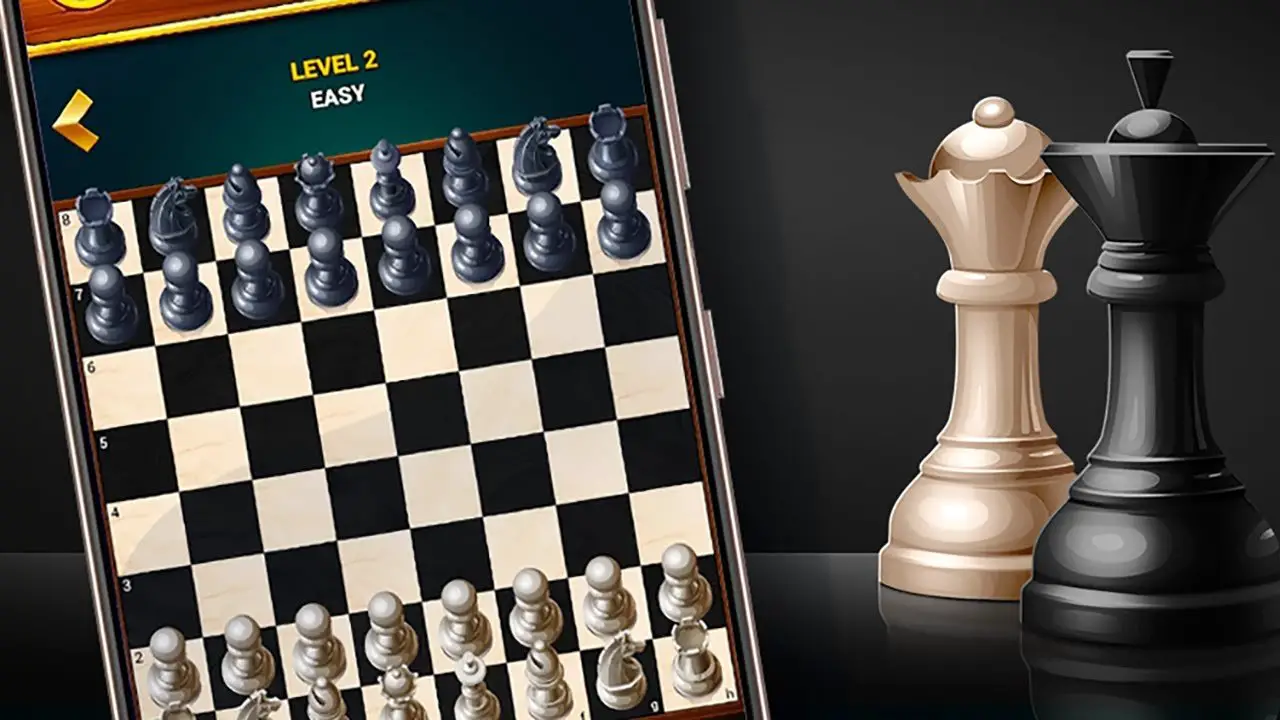 Chess IO: Play Chess Online with Friends and Opponents