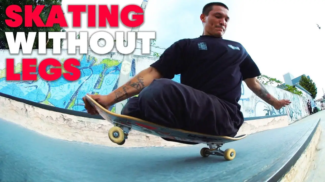 Felipe Nunes - Life History