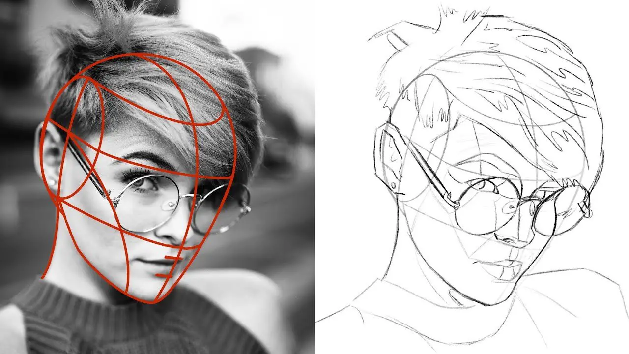 Beginner's Guide to Creating Stunning Tennis Drawings: A Step-by-Step Approach