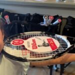 Choosing the Right Toddler Tennis Racket: A Guide for Young Players