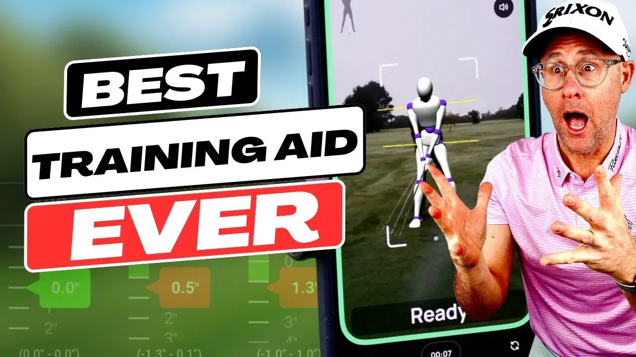 Golf Forever Reviews: Training Aids for Improvement