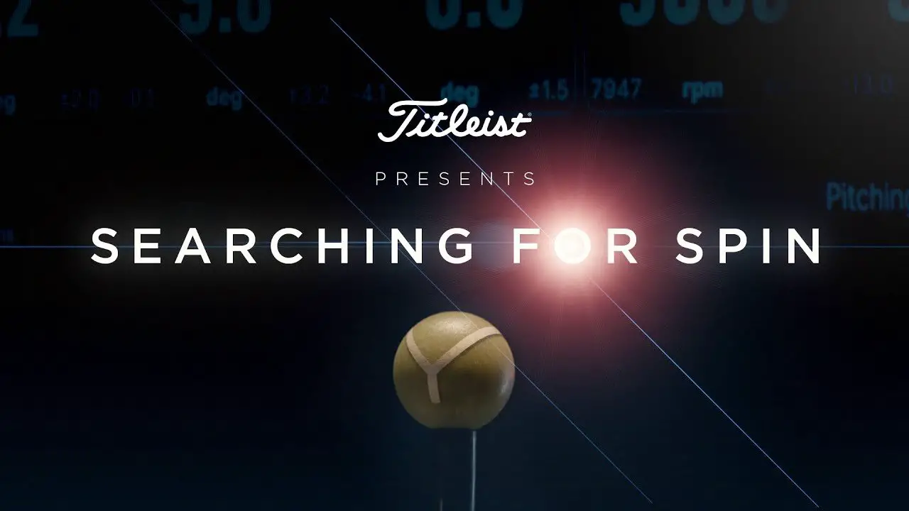 RCT Golf Balls: The Technology Behind Improved Performance