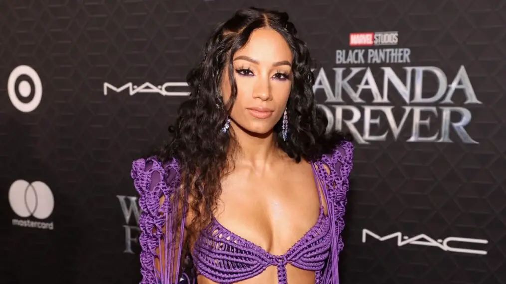 Sasha Banks - Life History