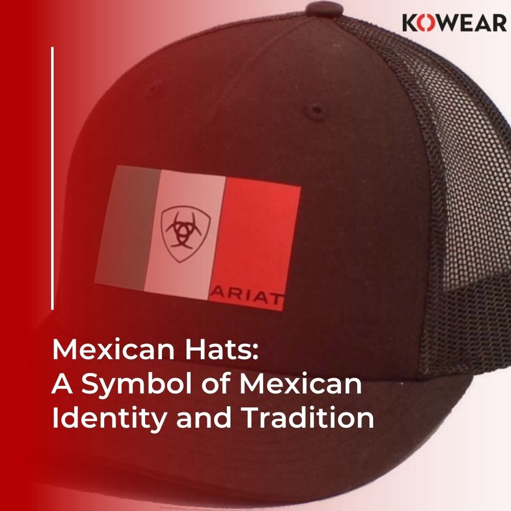 Mexico Baseball Cap: Celebrating a Rich Tradition of National Pride