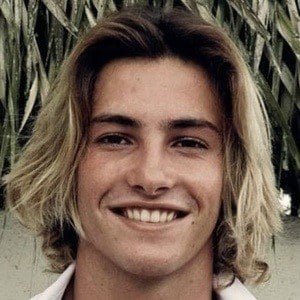 Marco Mignot - Life History