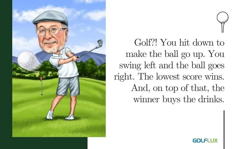 Best Golf Quotes: Wisdom and Humor from the Golfing World