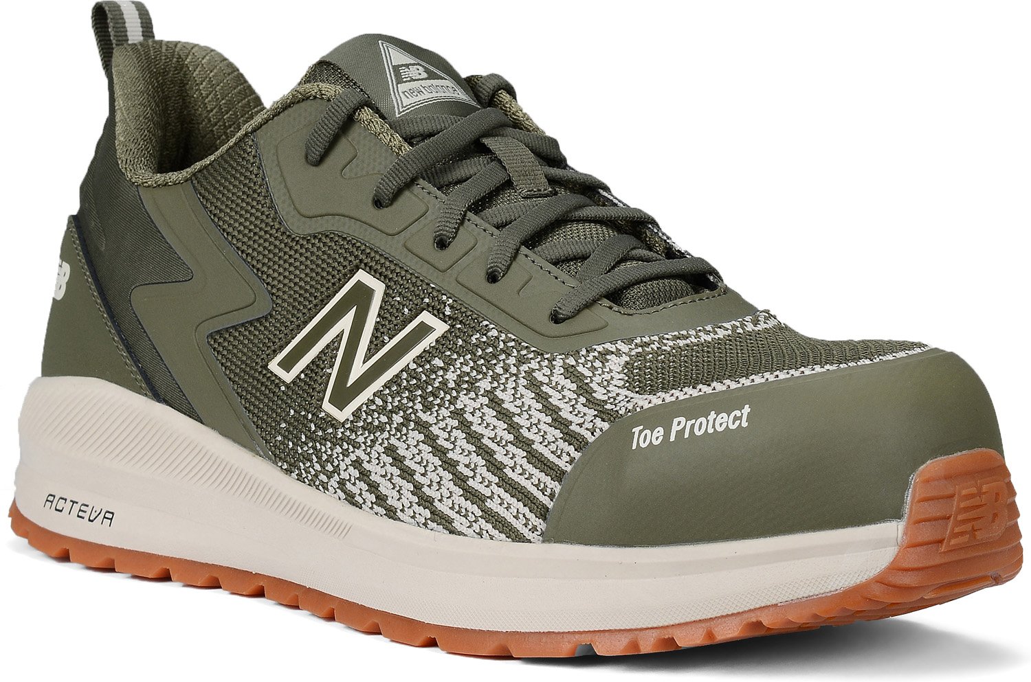 Composite Toe Tennis Shoes: Safety and Style Combined