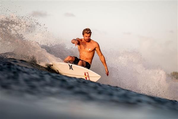Kolohe Andino - Life History