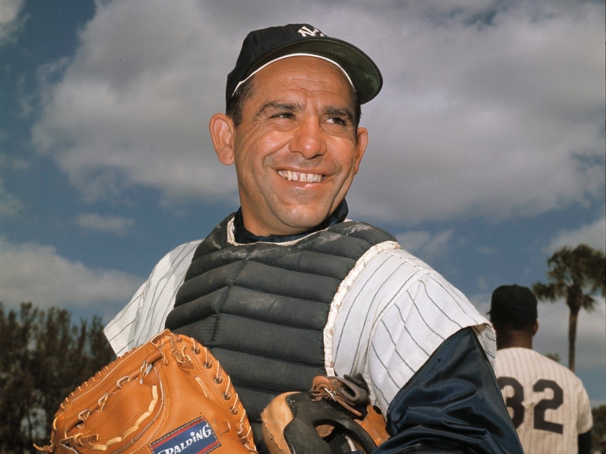 Yogi Berra: A Journey Through the Life and Legacy of Baseball's Most Colorful Character