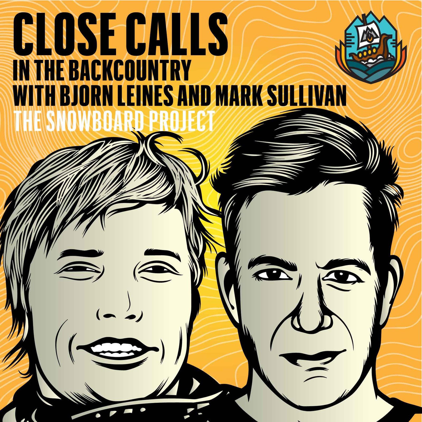 Bjorn Leines - Life History